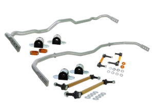 Bară stabilizatoare - Kit auto, față și spate TOYOTA BTK018