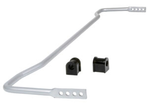 Bară stabilizatoare - 18 mm reglabilă în 4 puncte, punte spate TOYOTA BTR84Z