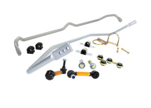 Bară stabilizatoare - Kit auto, față și spate VW BWK001