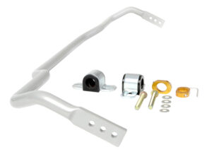 Bară stabilizatoare - 24 mm reglabilă în 3 puncte, punte spate VW BWR20XZ