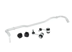 Bară stabilizatoare spate 24mm reglabilă în 2 puncte pe punte spate VW BWR29Z
