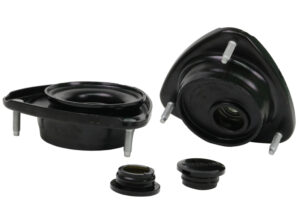 Suport amortizor - Kit, punte față SUBARU KCA335