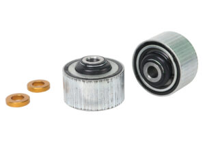 Set bucșă braț de control inferior - interior spate - decalaj dublu, punte față HYUNDAI KCA533