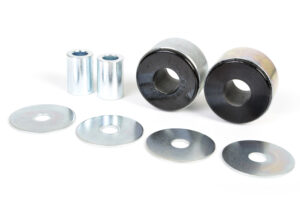 Suport diferențial - Set bucșă spate, punte spate SUBARU KDT906