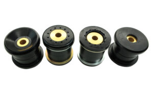 Set bucșe subcadru, punte spate BMW KDT917