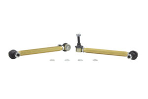 Bielă bară stabilizatoare - știft sferic de 10 mm UNIVERSAL PRODUCTS KLC106
