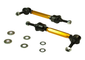 Set bucșă bară stabilizatoare, punte față TOYOTA KLC113