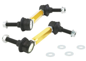 Bielă bară stabilizatoare - știft sferic de 10 mm UNIVERSAL PRODUCTS KLC140-395