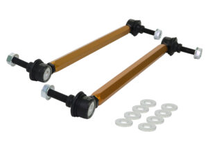 Bielă bară stabilizatoare - știft sferic de 10 mm UNIVERSAL PRODUCTS KLC140-335