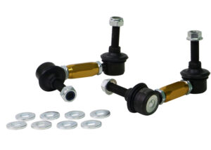 Bielă bară stabilizatoare - știft sferic de 10 mm UNIVERSAL PRODUCTS KLC142