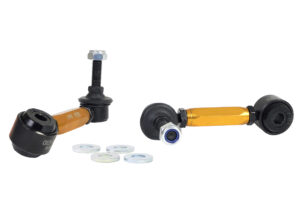 Bieletă bară stabilizatoare - Ansamblu, punte față VW KLC150