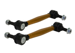 Bielă bară stabilizatoare - știft sferic de 12 mm UNIVERSAL PRODUCTS KLC179