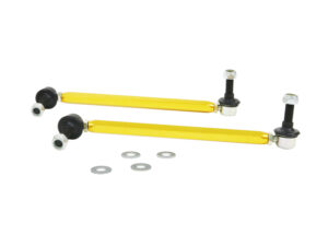 Bielă bară stabilizatoare - știft sferic de 12 mm UNIVERSAL PRODUCTS KLC180-295