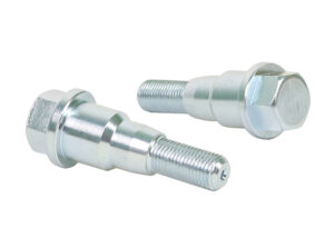 Set de blocare ax spate - Subcadru SUBARU KSB750