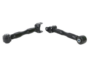Braț de control inferior față - Ansamblu braț, punte spate TOYOTA KTA306