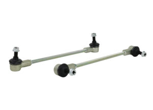 Bieletă bară stabilizatoare - Ansamblu, punte spate VW W23180