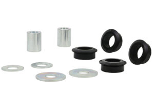 Amortizor - Set bucșă inferioară, punte spate TOYOTA W33343