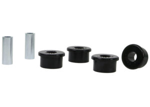 Amortizor - La kit bucșă braț de control, punte față ROVER W52218