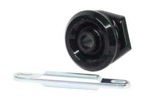 Set bucșă pivot central braț oscilant, punte spate ROVER W63452G