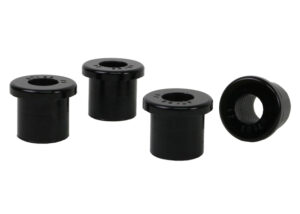 Arc lamelar - Set bucșă cheiță, punte spate NISSAN W73251