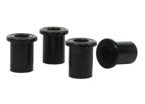 Arc lamelar - Set bucșă manivelă, punte spate NISSAN W73252